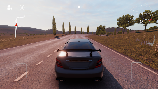Apex Racing v1.3.3 Mod 5