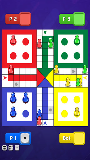 Ludo Star Game :Game League Screen 3