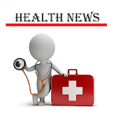 Health News - Instant Notifications icon