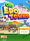 screenshot of Oh!Edo Towns