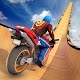 Mega Ramp Motorbike Stunts دانلود در ویندوز