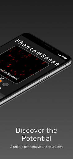 Phantom Sense Screen 2