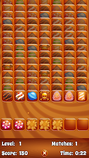 Candy Zen Match Junior screenshot 6