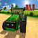 Virtual Farmer Happy Family Simulator Game icon