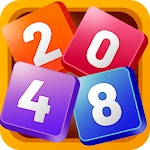 Cover Image of Download 2048 - Brain Game  APK