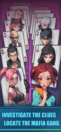 Game screenshot Police Empire Tycoon－idle game apk download