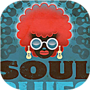 Radio soul  Icon