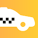 Таксопарк Лидер - Androidアプリ