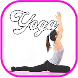 Yoga Daily Workout icon
