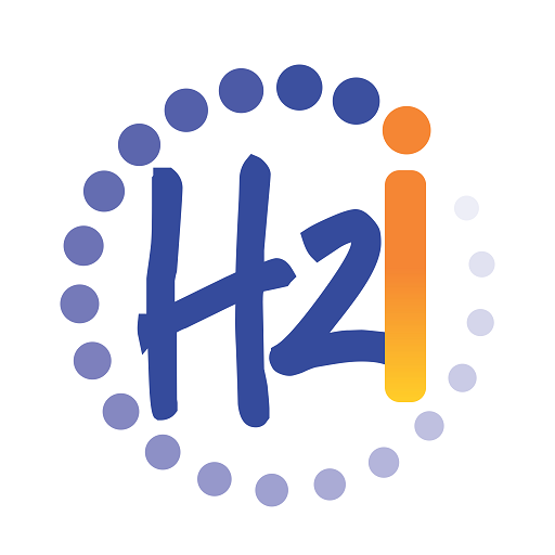 H2i logo