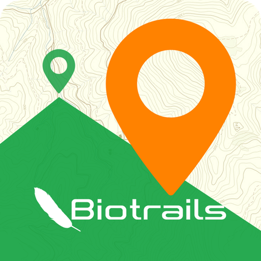 Biotrails Walking Tours logo