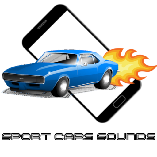 Sport Cars Sounds logo