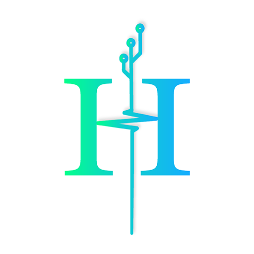 Hepius logo
