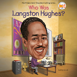 Icon image Who Was Langston Hughes?