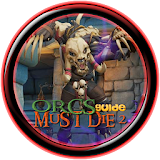 Guide Orcs Must Die 2 icon