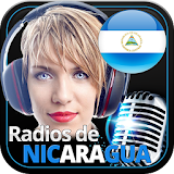 Radios Nicaragua icon
