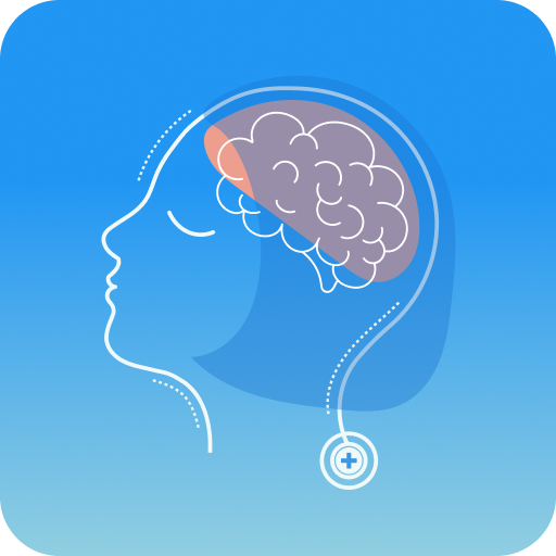 Headache Diary, Test & Treat 2.3.1 Icon