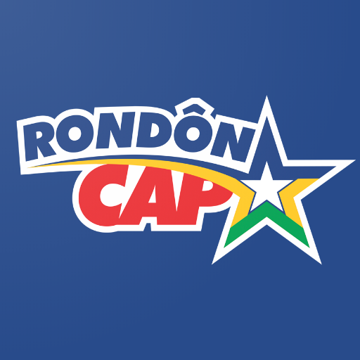 Rondôn Cap logo