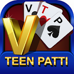 Cover Image of 下载 Victory TeenPatti - Indian Poker Game 0.33 APK