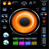 Dejay Turntable Mix icon