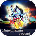 Cover Image of Download ShravanMaas Special Video Stat  APK