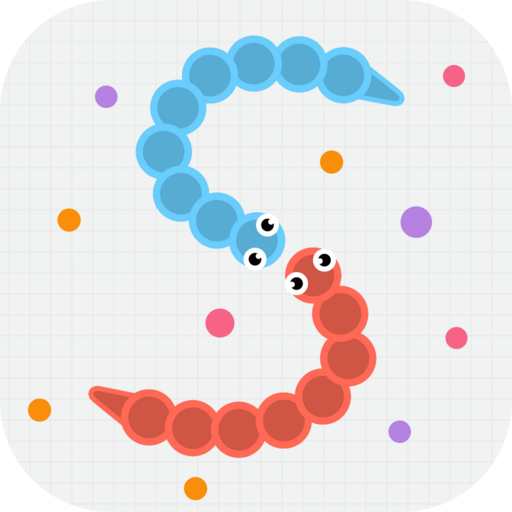 Snakes Online logo