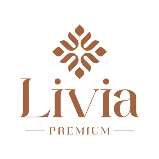 Livia Premium logo
