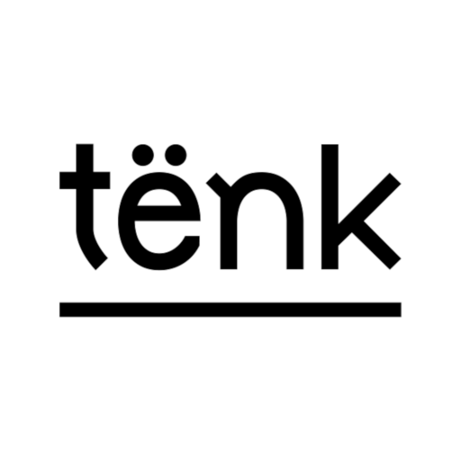 Tënk logo