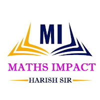 Maths Impact - Harish Sir
