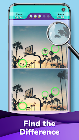 Game screenshot Find the Difference mod apk