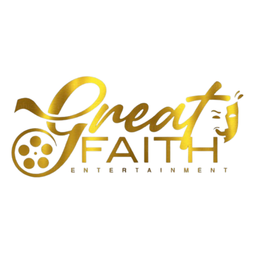 Great Faith Entertainment logo