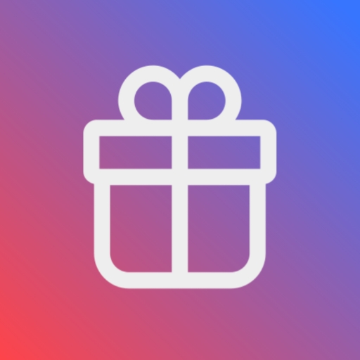 Gift Joy - Earn Rewards