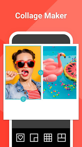 Download Photo Grid - Photo Editor & Video Collage Maker 8.01 1
