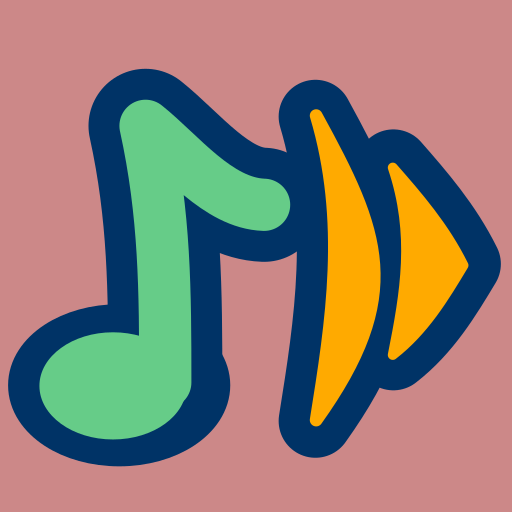 Media Volume Setup logo