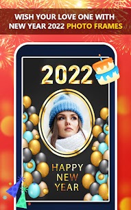 NewYear Fireworks Apk Latest for Android 3