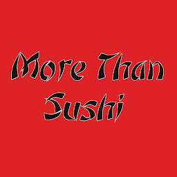 Imagen de icono More Than Sushi