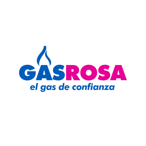 Gas Rosa logo