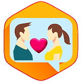 Chat Amor - Buscar Pareja icon