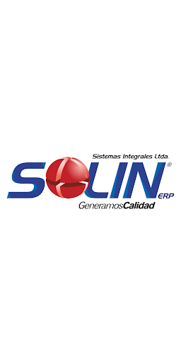 Android application Lecturas Solin screenshort