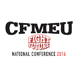 CFMEU National Conference 2016 icon