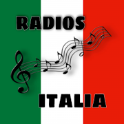 Top 36 Music & Audio Apps Like Radios Italia - radio en italiano - Best Alternatives