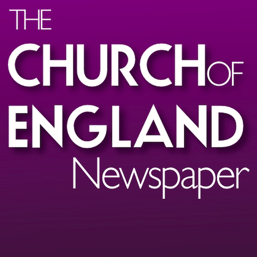 Church of England Newspaper 1.3.1 Icon