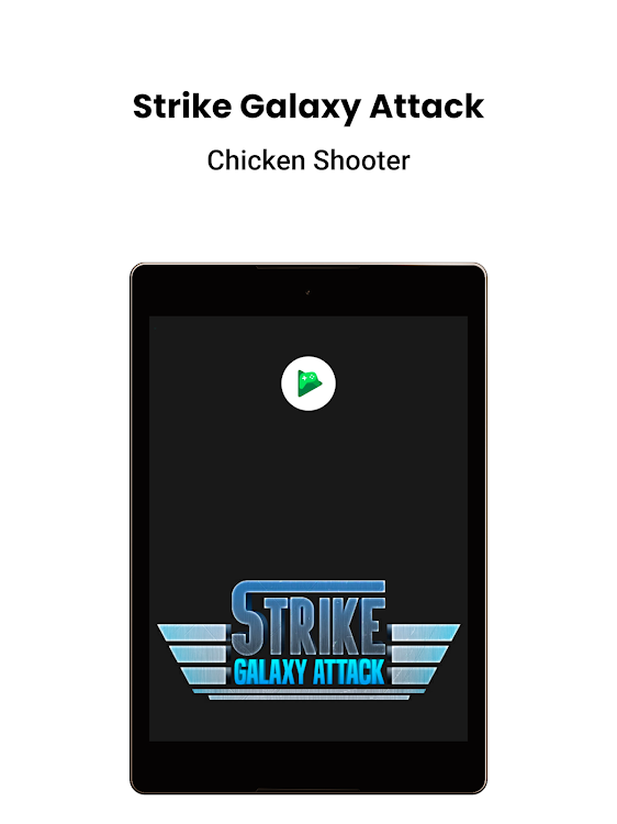 Galaxy Attack-Chicken Shooter - 1.3 - (Android)