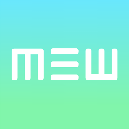 Mewing by Dr Mike Mew  Icon