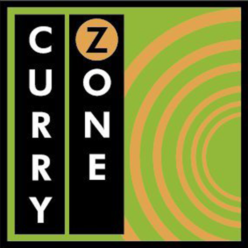 Curry Zone logo