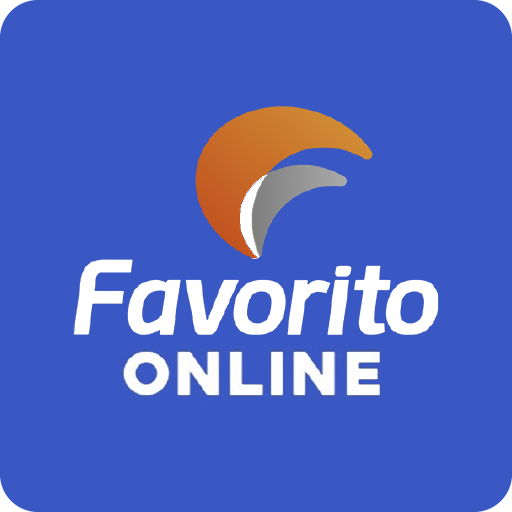 Favorito Online logo