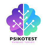 PsikoTest - Psikoloji Testleri icon