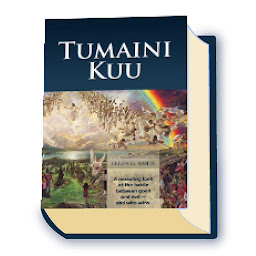 「Tumaini Kuu」のアイコン画像