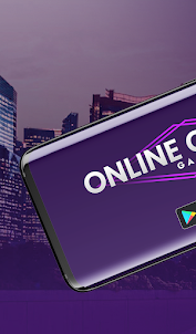 Online Casino Jackpot Mobile