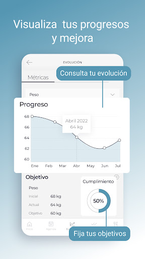 Mioofitness Screen 3